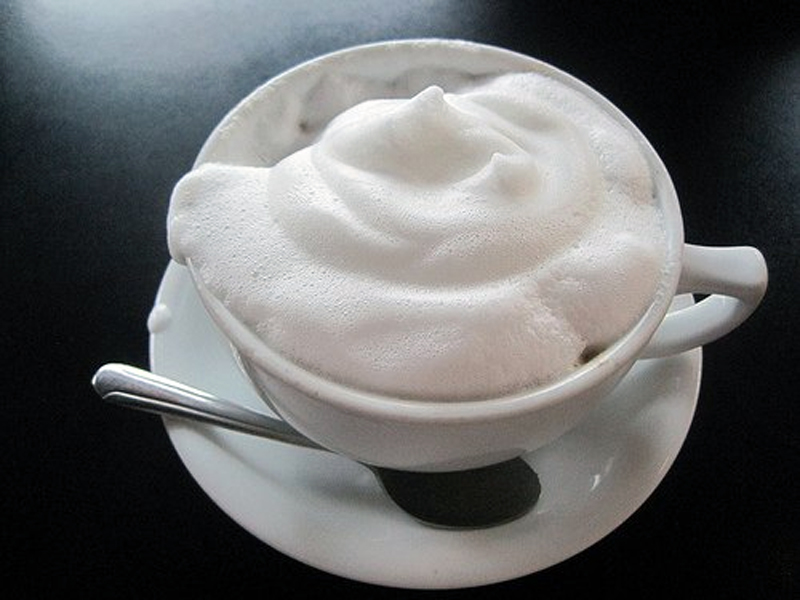 STEAMED MILK DAN FOAMED MILK, APA PERBEDAANNYA? Majalah Otten Coffee