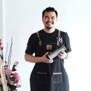 JAYA PRANATA: JUARA YANG MENCURI PERHATIAN