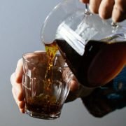 SEBERAPA KUAT DAYA CECAP KAMU KETIKA SESAP KOPI