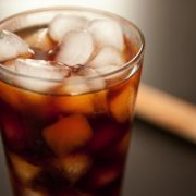 RESEP: DIRTY APPLE COFFEE