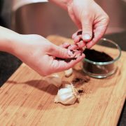 MINUMAN KOPI DARI BAWANG, BAGAIMANA BISA?