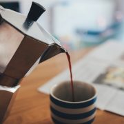 BENARKAH KECENDRUNGAN SELERA NGOPI BISA BERUBAH-UBAH?