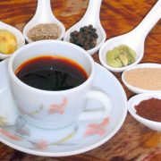 EKSPLORASI RASA KOPI DENGAN BAHAN DAPUR