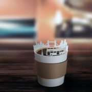 BIO ENERGI DARI LIMBAH KOPI