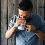 MEMAKNAI KOPI LAYAKNYA BARISTA