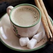 RESEP KOPI: SPICE PAKISTANI COFFEE
