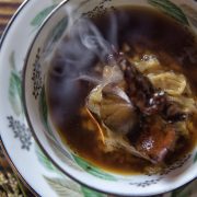 SAAT RAMEN & KOPI BERSATU MEWUJUD RAMEN COFFEE!