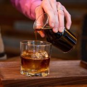 COLD PRESS ESPRESSO AKANKAH MENJADI TREN BARU?
