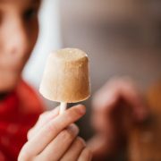 RESEP KOPI: CAFE CON LECHE POPS