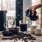 Resolusi Tahun Baru yang Cocok untuk Para Penikmat Kopi