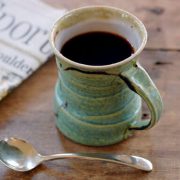KOPI MAMPU MENURUNKAN EFEK PADA GANJA?