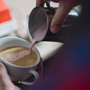 RAHASIA SAJIKAN ESPRESSO BASE WALAU RAMAI PELANGGAN