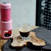 REVIEW:  STARESSO ESPRESSO MAKER
