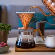 MENGINTIP ISU TREN CRAFT COFFEE SEPERTI APA