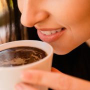 KOPI BAIK UNTUK KESEHATAN GIGI. BENARKAH?