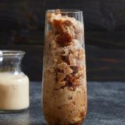 RESEP KOPI: ES KOPI SERUT ALA RUMAHAN