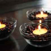 YUK BIKIN LILIN AROMATERAPI DARI KOPI!