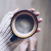 BENARKAH SECANGKIR KOPI MENYEBABKAN KANKER?