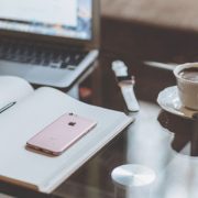 MENGISI BATERAI HANDPHONE DENGAN PANAS KOPI? BISA?