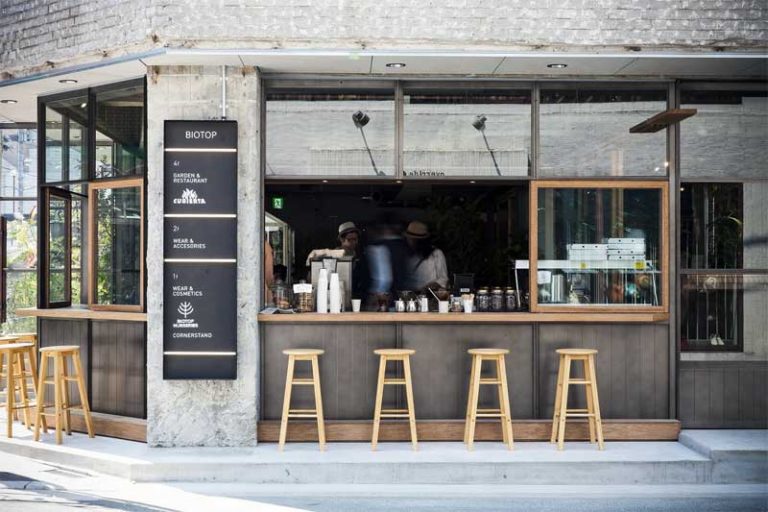 INGIN BUKA USAHA KEDAI KOPI, PERHATIKAN KONSEP INI Majalah Otten Coffee