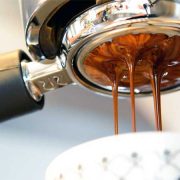CHANNELING, BLONDING DAN ISTILAH LAIN DALAM ESPRESSO