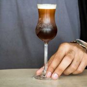 PENASARAN SEPERTI APA RASA KOPI NITRO?