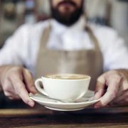 SESUAIKAH SAJIAN KOPI UNTUK MENU KOPI CAFE KAMU, SIMAK TIPSNYA