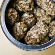 RESEP; KUDAPAN KOPI BIKIN MOMEN KELUARGA MAKIN SERU
