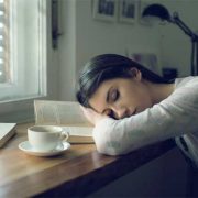 BAGAIMANA BISA COFFEE NAP DAPAT MEMBANTU KINERJA SESEORANG
