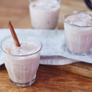 RESEP KOPI : IRISH CREAM