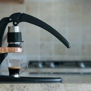3 ESPRESSO MAKER MANUAL UNTUK JUALAN KOPI