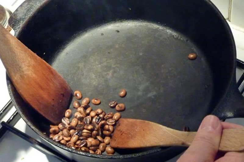 Cara Nikmat Seduh Kopi Dark Roast Otten Coffee