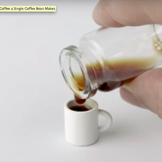 APA JADINYA JIKA KAMU HANYA MENYEDUH SEBIJI KOPI?