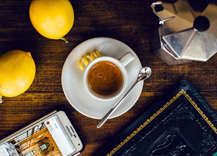 Recipe Archives - Majalah Otten Coffee