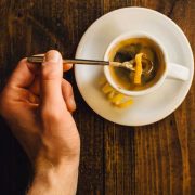 RESEP KOPI : WILD ESPRESSO