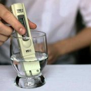 ANALISA TDS AIR SEDUHAN UNTUK SEDUH KOPI DAN PENGARUHNYA