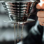 BENARKAH AIR SULING BAGUS UNTUK EKSTRAKSI KOPI, SIMAK ULASAN SINGKAT INI