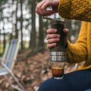 SUKA SEDUH KOPI SENDIRI, SIMAK TIPS  MEMILIH ESPRESSO MAKER INI