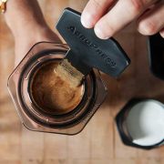 AEROPRESS BISA BIKIN ANEKA RESEP KOPI? BISA!