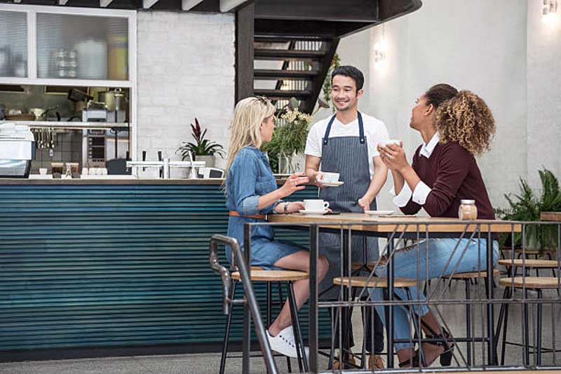 CIPTAKAN PELANGGAN YANG LOYAL UNTUK COFFEE SHOP KAMU Majalah Otten Coffee