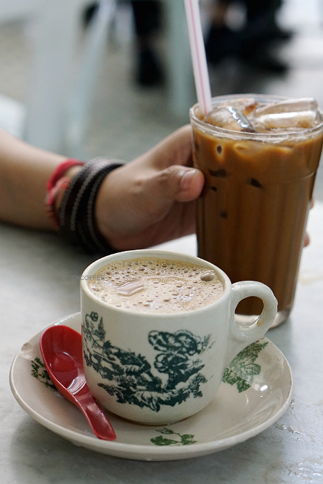 KEDAI KOPI SUN YOON LOONG IPOH - Majalah Otten Coffee