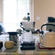TEMUKAN GOLDEN RASIO TERBAIKMU UNTUK SEDUH KOPI SENDIRI