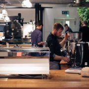 FENOMENA THIRDWAVE COFFEE SHOP SEBAGAI WADAH INTERAKSI SOSIAL
