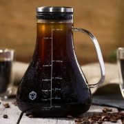 SENYAWA ANTIOKSIDAN HOT COFFEE LEBIH TINGGI DARI COLD BREW, BENARKAH
