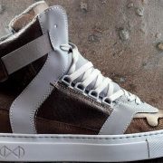 NAT-2, SNEAKERS PREMIUM DARI BUBUK KOPI