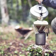 CERITA COFFEE DRIPPER YANG DILIPAT, DIGULUNG, DIBONGKAR PASANG