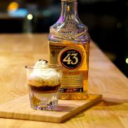 MARI BERKENALAN DENGAN BARRAQUITO COFFEE