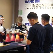 ICE 2019 REGIONAL BARAT: MENJARING KONTESTAN MENUJU LAGA NASIONAL