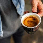 Dosis Espresso Sempurna untuk Acara Bersama