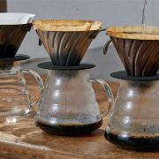Asal Mula dan Sejarah Teknik Seduh Pour Over